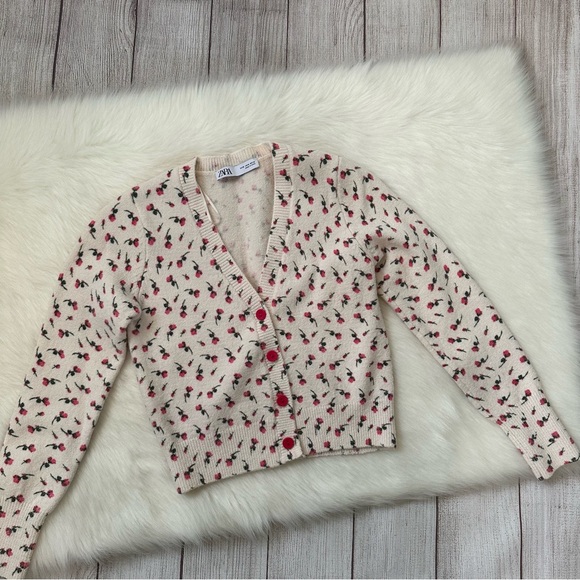 Zara Matching Set - Picture 2 of 14